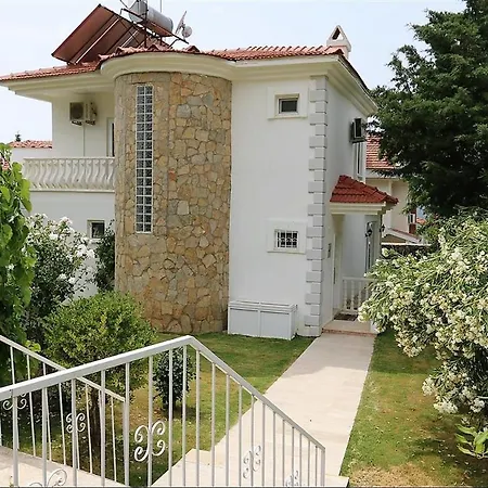 Villa Palm Fethiye