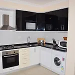 Palm Villa Fethiye