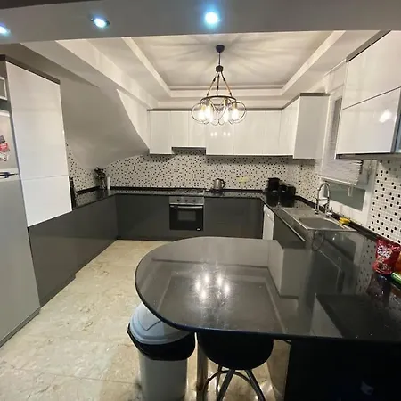 Villa Palm Fethiye