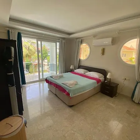 Palm Fethiye