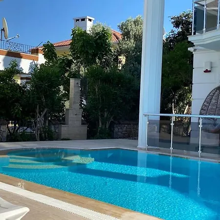 Villa Palm Fethiye