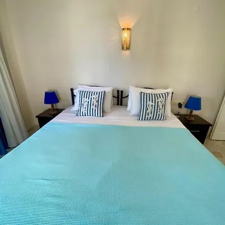 Palm Villa Fethiye