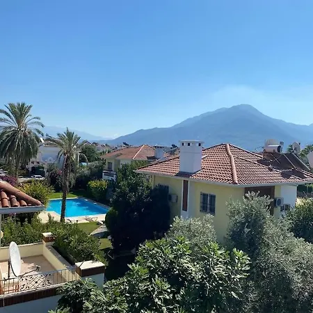 Palm Fethiye