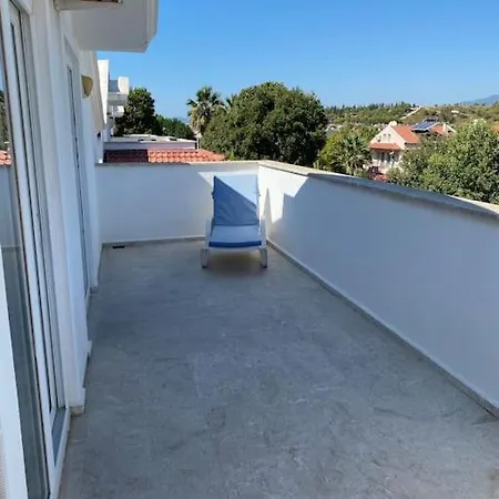 Villa Palm *
