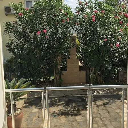 Palm Villa Fethiye