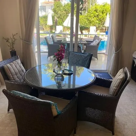 Villa Palm *