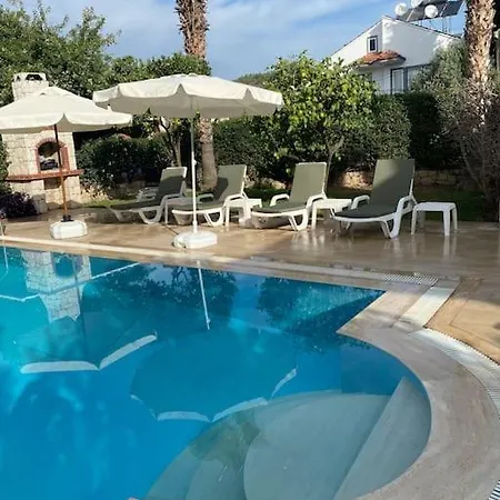 Palm Villa Fethiye