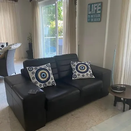 Villa Palm Fethiye