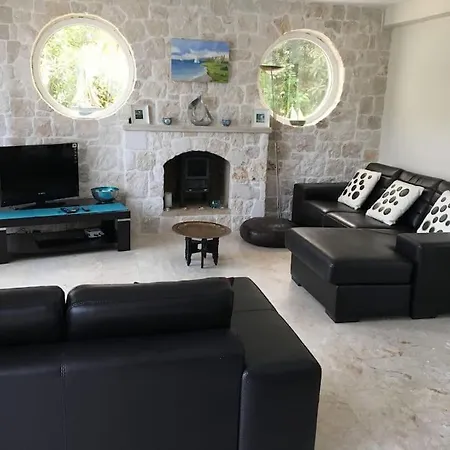 Villa Palm