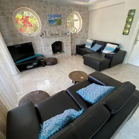 Villa Palm *