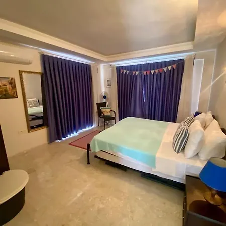 Villa Palm *