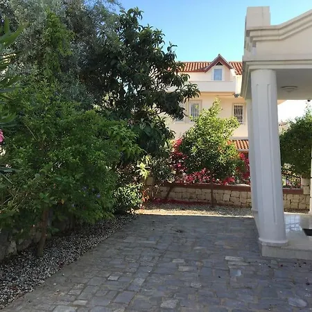 Villa Palm Fethiye