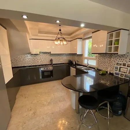 Villa Palm Fethiye