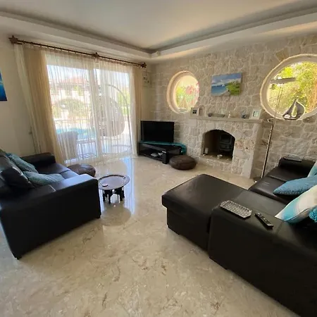 Villa Palm