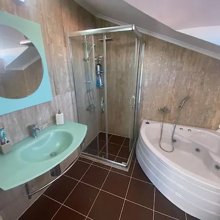 Villa Palm Fethiye