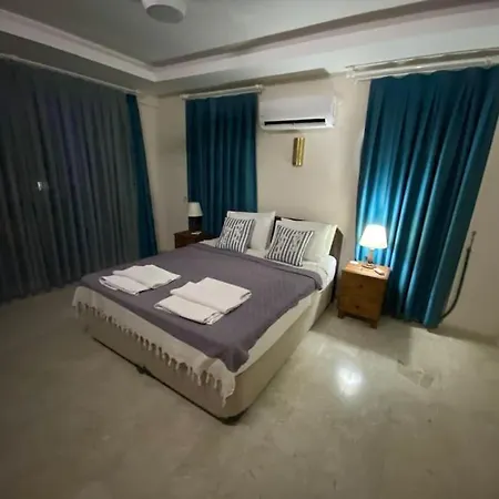 Palm Villa