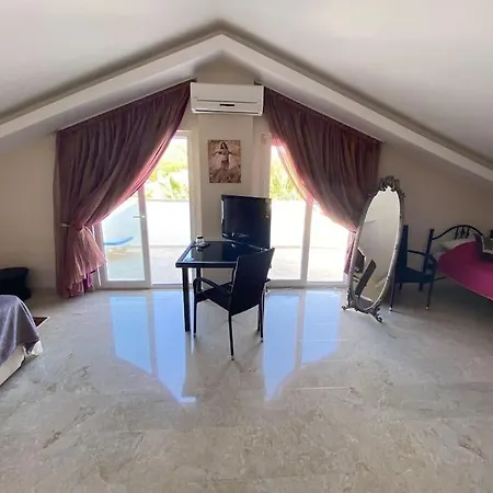 Villa Palm