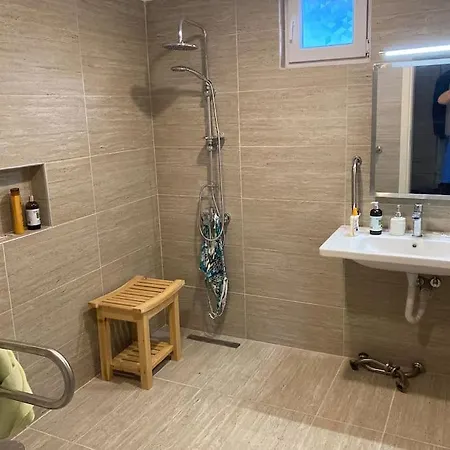 Palm Villa Fethiye