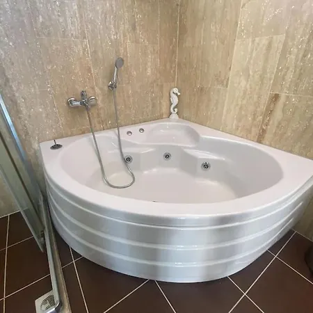 Villa Palm Fethiye