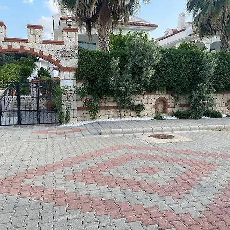 Palm Villa Fethiye