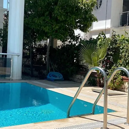 Palm Fethiye