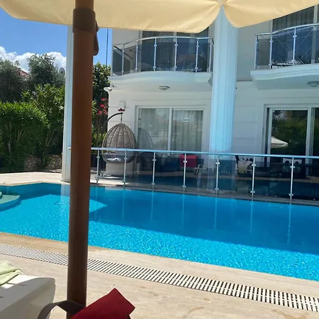 Palm Fethiye