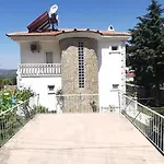 Villa Palm Fethiye