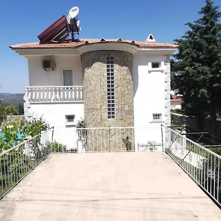 Vila Palm Fethiye
