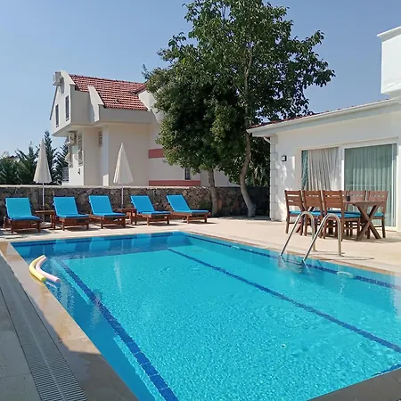 Palm Vila Fethiye