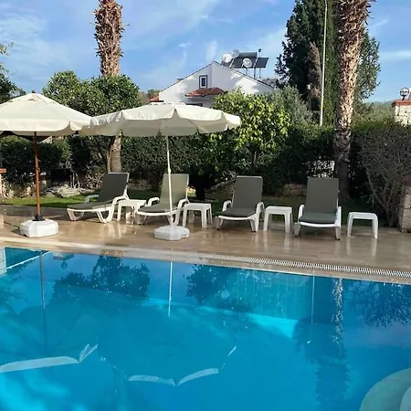 Villa Palm Fethiye